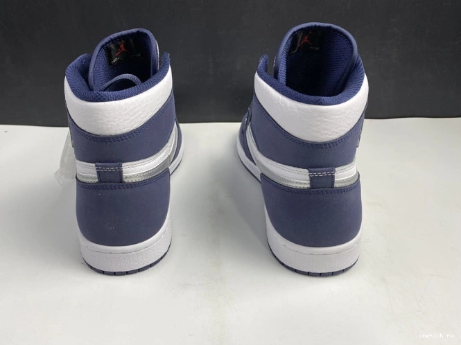 Rep Onekick Jordan (2020) AIR Retro DC1788-100 High Navy Midnight 1 0728